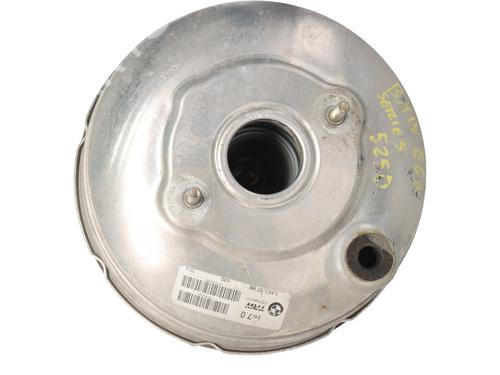 Servo brake BMW 5 (E60) 525 d | BP34718345M42 - Image 3