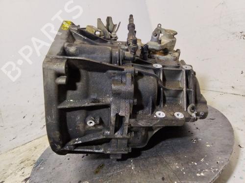 Gearbox SUZUKI VITARA (LY) 1.6 DDiS AllGrip (APK416D) | BP34697489M3 - Image 4