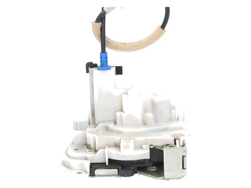 Used Front right lock OPEL COMBO Box Body/MPV (X12) 1.3 CDTI (B05) (90 hp) 30555564