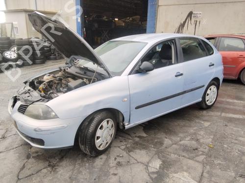 Steering rack SEAT IBIZA III (6L1) | BP30764861M22