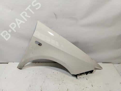 Used Right front fenders SEAT IBIZA IV (6J5, 6P1) [2008-2017]  29905117