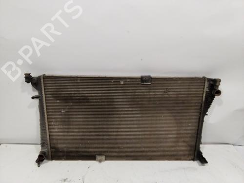 Used Water radiator RENAULT TRAFIC II Platform/Chassis (EL) [2001-2025]  28817457