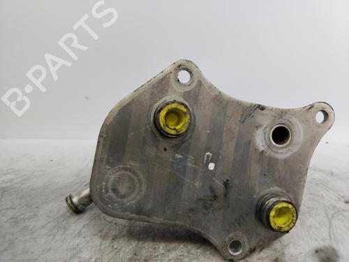 Oliekøler AUDI A3 Sportback (8PA) 2.0 FSI (150 hp) 24801434