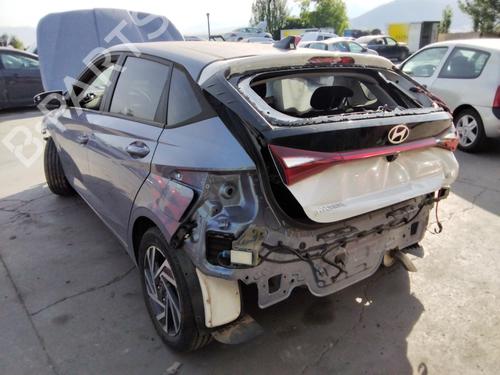 Left taillight HYUNDAI i20 III (BC3, BI3)  | BP36262429C34  - Image 10