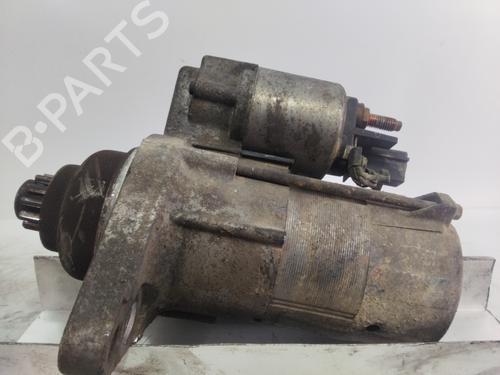 Startmotor SEAT IBIZA III (6L1) [2002-2009]  24297642