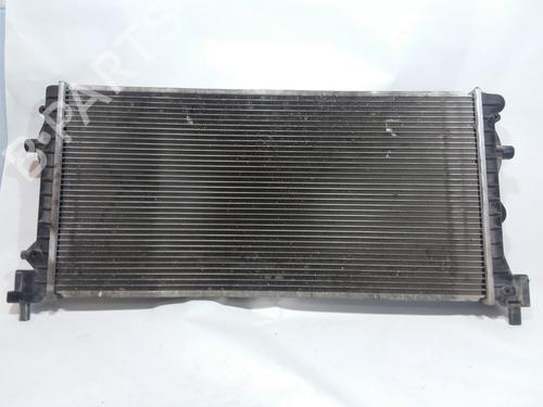 Køler SEAT IBIZA IV (6J5, 6P1) [2008-2017]  10108224