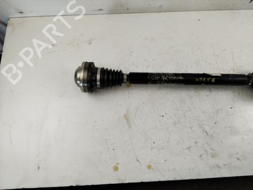 Right front driveshaft SEAT LEON (1M1) 1.9 TDI | BP19448912M39 