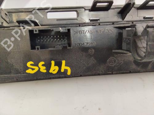 Switch PEUGEOT 5008 (0U_, 0E_) 1.6 HDi | BP21274087I30 