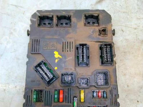 Used Fuse box CITROËN C3 I (FC_, FN_) [2002-2013]  8574009