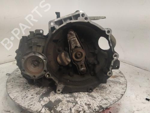 Used Gearbox SEAT IBIZA IV SC (6J1, 6P5) [2008-2018]  24801295
