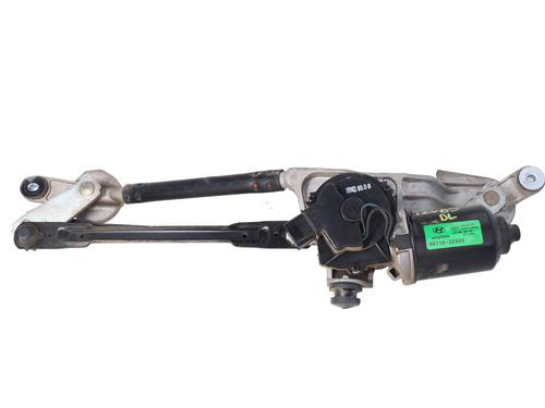Used Front wiper motor Front wiper motor HYUNDAI i40 I (VF) 1.7 CRDi (116 hp) 39949181 39949181