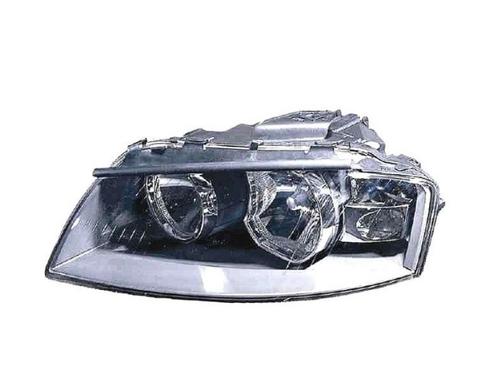 Used Left headlight AUDI A3 (8P1) [2003-2013]  10162505