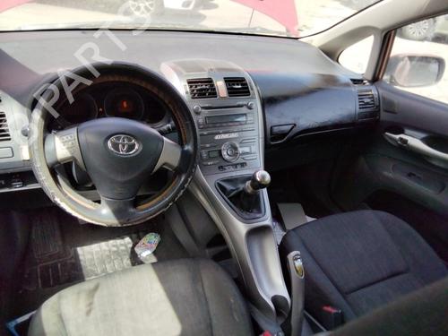 Left front window switch TOYOTA AURIS (_E15_) 1.4 D-4D (NDE150_, NDE150R) | BP36884973I27  - Image 8