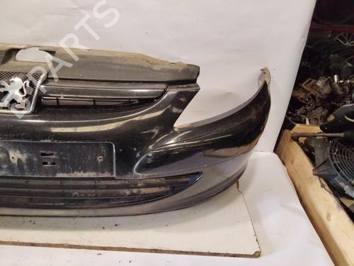 Front bumper PEUGEOT 307 CC (3B)  | BP26696624C7 