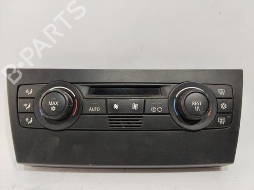 Used Climate control BMW 3 (E90) 318 d (143 hp) 28538664