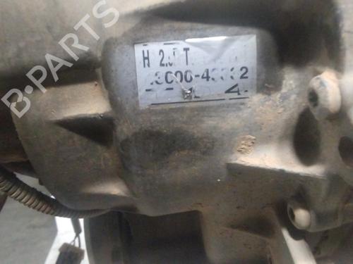 Gearbox HYUNDAI TERRACAN (HP)  | BP22334114M3 