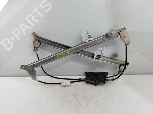 Used Front left window mechanism SEAT LEON (5F1) [2012-2021]  19125948