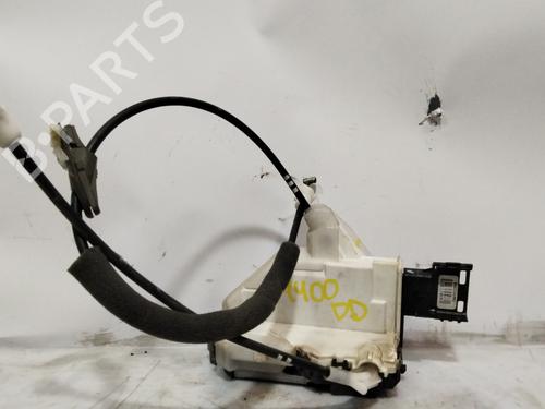 Used Front right lock PEUGEOT 3008 I MPV (0U_) [2009-2017]  28373848
