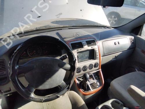 Steering rack KIA CARNIVAL II (GQ) 2.9 CRDi | BP37192516M22 - Image 13