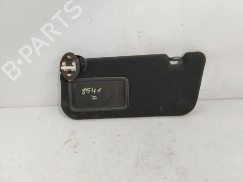 Used Left sun visor LEXUS CT (ZWA10_) [2010-2025]  24815328