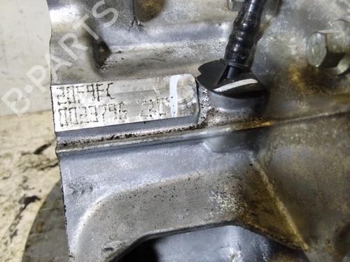 Gearbox OPEL MOKKA | BP37687962M3 - Image 3