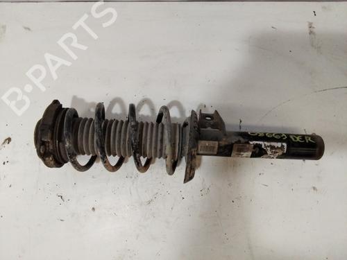 Højre fortil støddæmper VW TOURAN (1T3) [2010-2016]  29905450