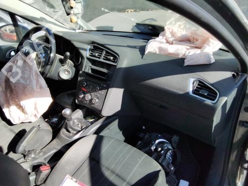 Left front seat CITROËN C4 II (NC_) | BP36497304C15 - Image 11