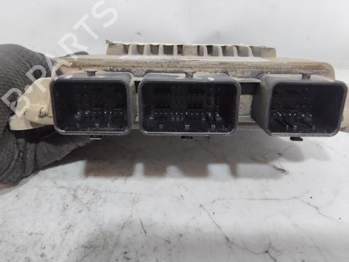 Engine control unit (ECU) PEUGEOT 307 (3A/C)  | BP27393034M57 