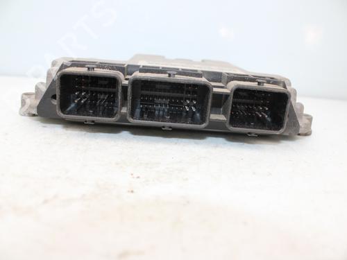 Engine control unit (ECU) RENAULT LAGUNA II (BG0/1_) 1.9 dCI (BG0E) | BP16376533M57 