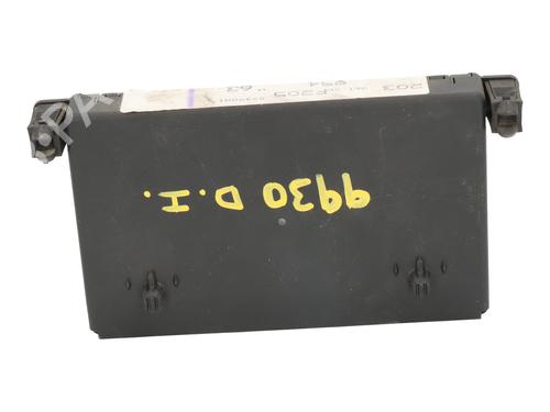 Electronic module MERCEDES-BENZ C-CLASS (W203) C 220 CDI (203.006) | BP30672671M83