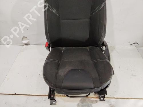 Left front seat VOLVO V40 Hatchback (525) D2 | BP33649455C15 - Image 4