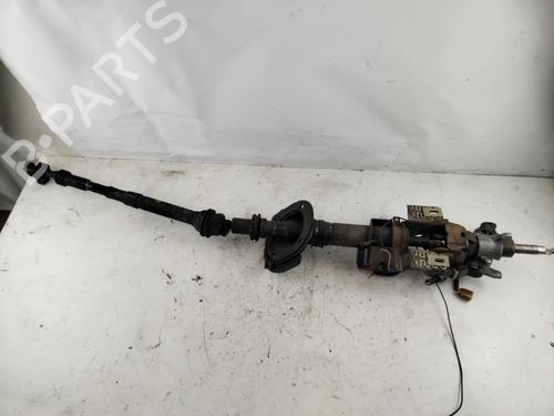 Used Steering column MITSUBISHI PAJERO I (L04_G, L14_G) [1982-1991]  24396500
