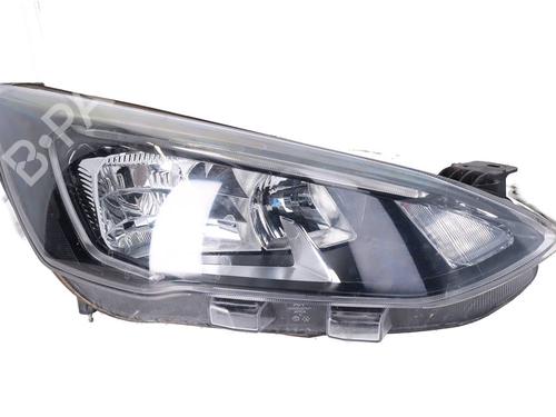 Used Right headlight Right headlight 39009373 39009373