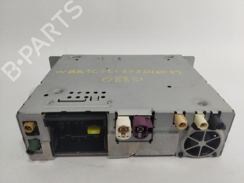 Radio BMW 1 (F20) 118 d | BP25461081E6