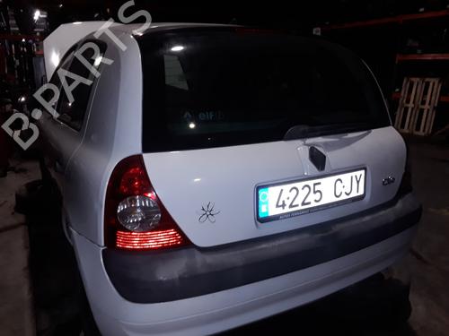 Left taillight RENAULT CLIO II (BB_, CB_) 1.2 (BB0A, BB0F, BB10, BB1K, BB28, BB2D, BB2H, CB0A,... | BP16428455C34 