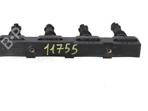Ignition coil OPEL CORSA D (S07) | BP36566353M94 - Image 3