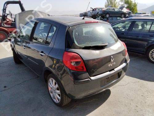 Engine RENAULT CLIO III (BR0/1, CR0/1) 1.5 dCi (BR17, CR17) | BP38544569M1 - Image 5