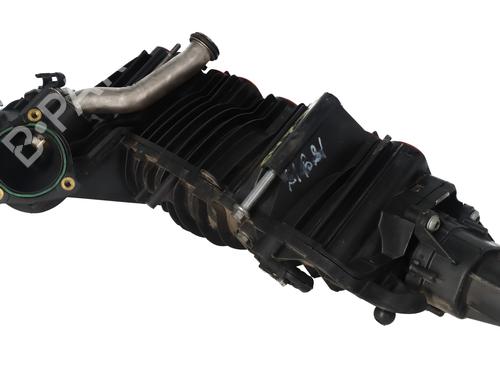 Intake manifold BMW X3 (E83) xDrive 20 d | BP36031634M70 - Image 3