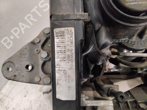 Engine SEAT IBIZA III (6L1)  | BP25903567M1 