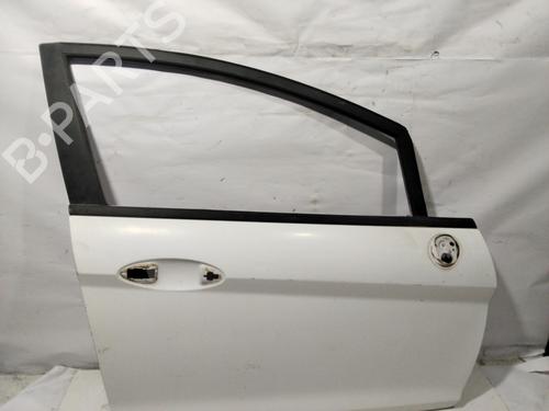Right front door FORD FIESTA IV (JA_, JB_)  | BP30264948C3 