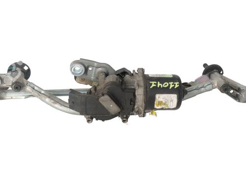 Used Front wiper motor Front wiper motor NISSAN QASHQAI I (J10, NJ10) [2006-2015] 34697565 34697565
