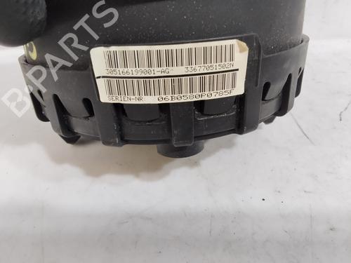 Førerens kollisjonspute BMW 3 (E90) 318 d | BP27564148C9 