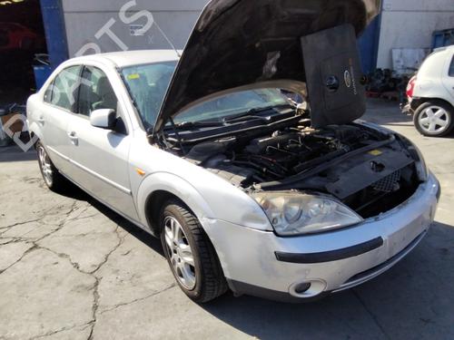 Brugte FORD MONDEO III Saloon (B4Y) 2.0 16V TDDi / TDCi (115 hp) 4249154