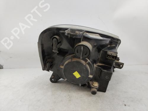 Left headlight CITROËN BERLINGO / BERLINGO FIRST MPV (MF_, GJK_, GFK_)  | BP24650596C28 