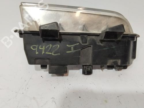 Left front indicator RENAULT CLIO IV (BH_)  | BP28210134C32 