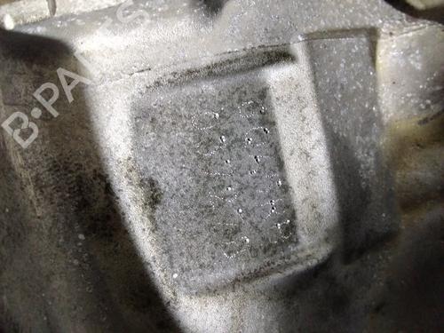 Gearbox KIA SPORTAGE IV (QL, QLE) | BP31696520M3