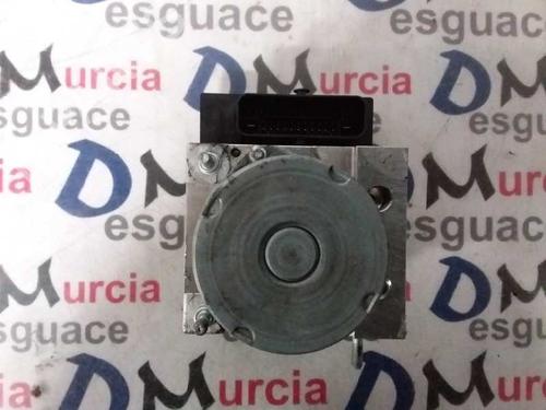 Used ABS pump PEUGEOT 3008 I MPV (0U_) [2009-2017]  8554984