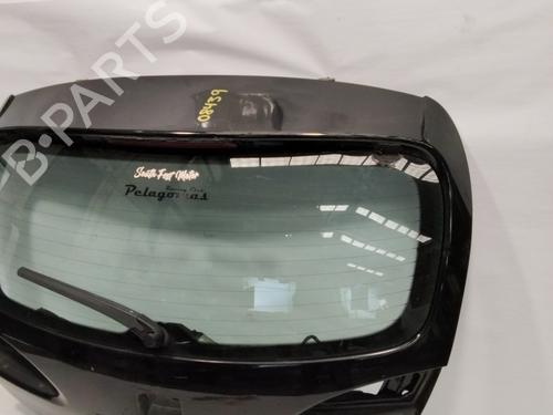 Tailgate SEAT LEON (1P1)  | BP25625873C6 