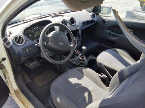 Right mirror FORD FIESTA V (JH_, JD_) 1.3 | BP20227716C27 