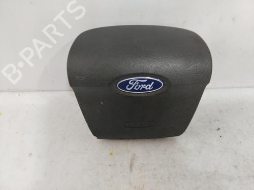 Driver airbag FORD MONDEO IV (BA7)  | BP26440669C9
